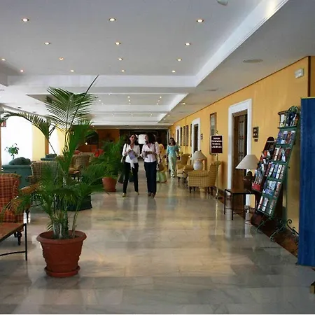 Bahia Sur Hotel 4*