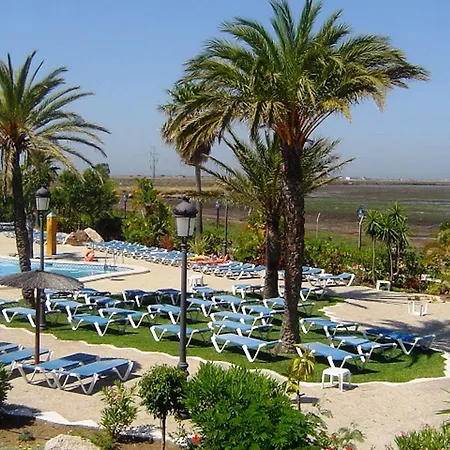 Bahia Sur סן פרננדו