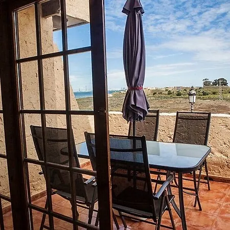 Hotel Bahia Sur 4*