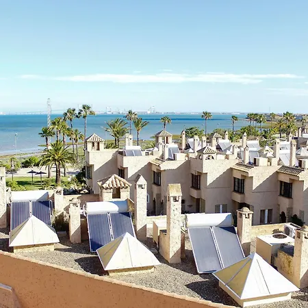 Bahia Sur Hotel 4*