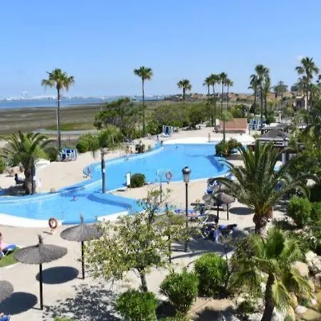 Bahia Sur 4* San Fernando