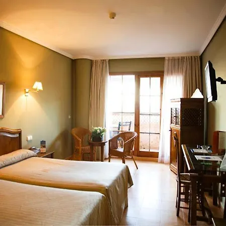 Bahia Sur 4* San Fernando