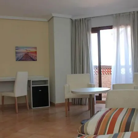 Hotel Bahia Sur