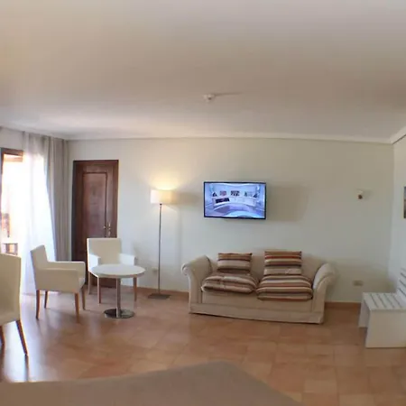 Hotel Bahia Sur