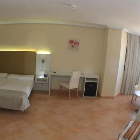Bahia Sur Hotel