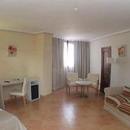 Bahia Sur Hotel San Fernando