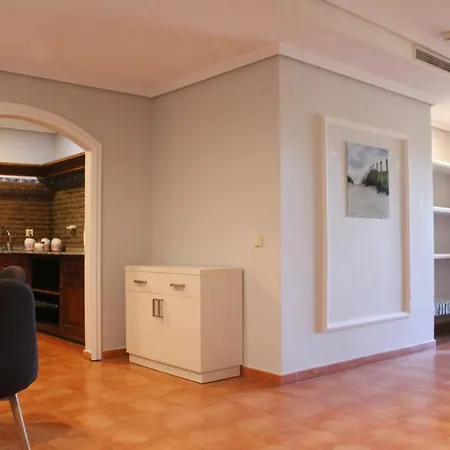 Hotel Bahia Sur