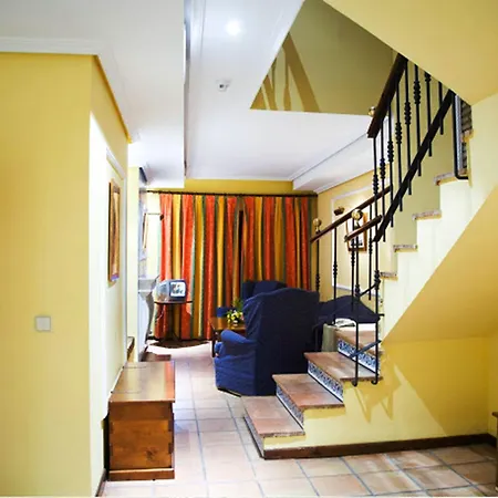 Bahia Sur Hotel San Fernando
