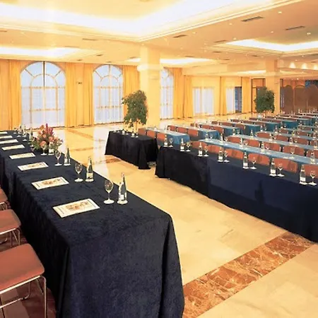 Bahia Sur Hotel San Fernando