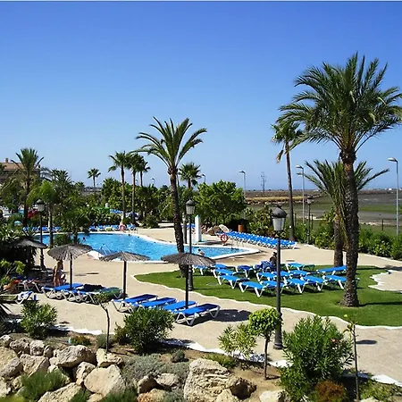 Hotel Bahia Sur 4*