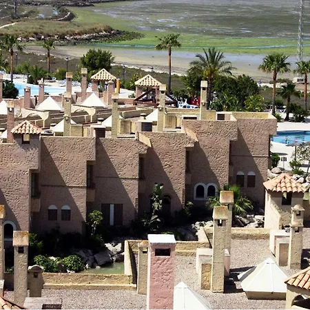 Hotel Bahia Sur San Fernando
