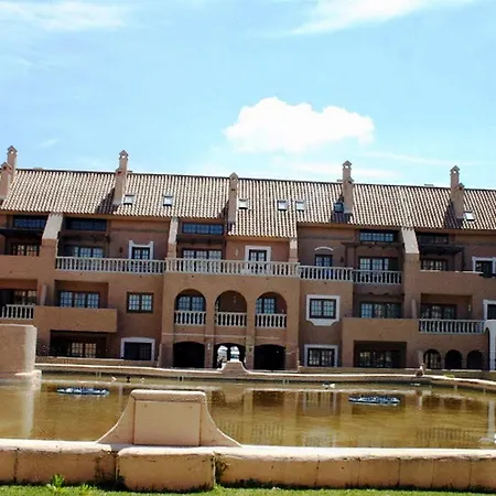 Bahia Sur San Fernando