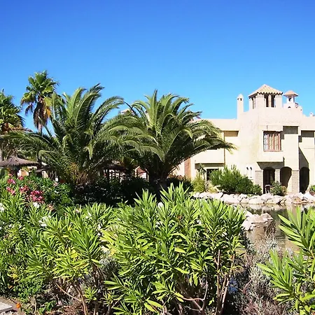 Bahia Sur Hotel 4*