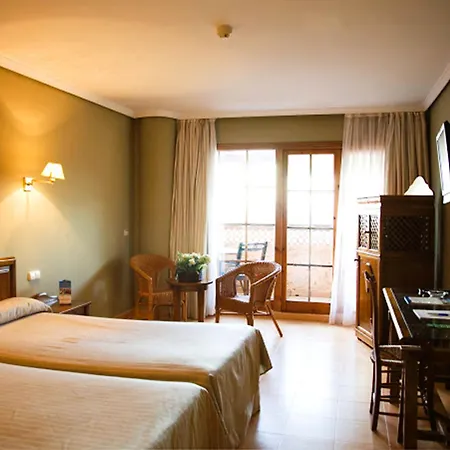 Bahia Sur Hotel