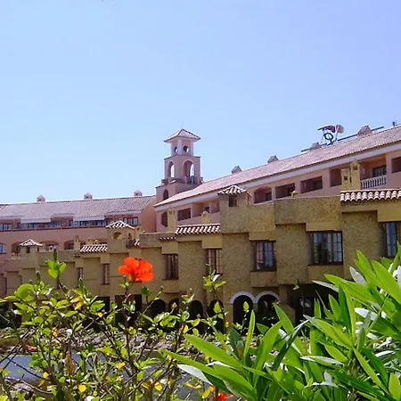 Hotel Bahia Sur