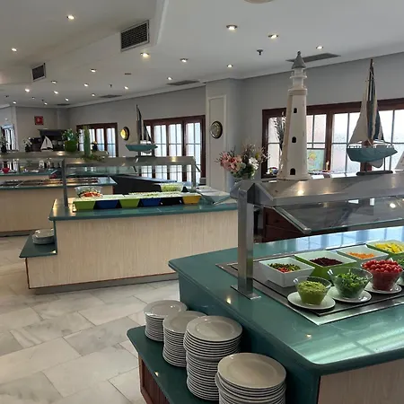 Bahia Sur Hotel