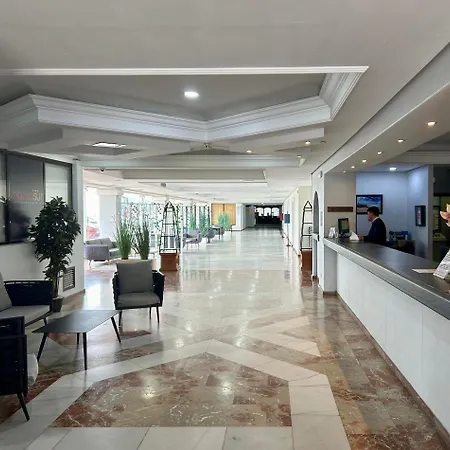 Hotel Bahia Sur San Fernando