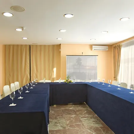 Hotel Bahia Sur