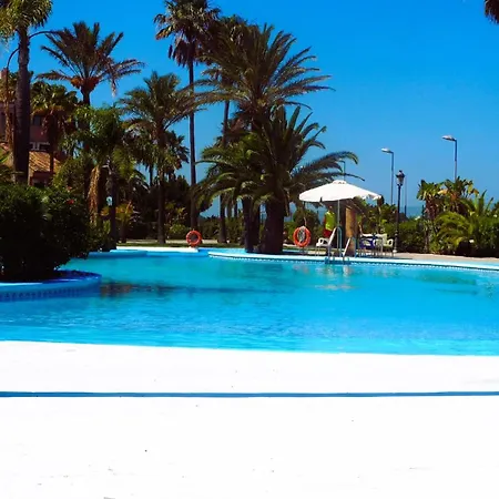 Bahia Sur 4*