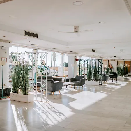 Bahia Sur 4* San Fernando