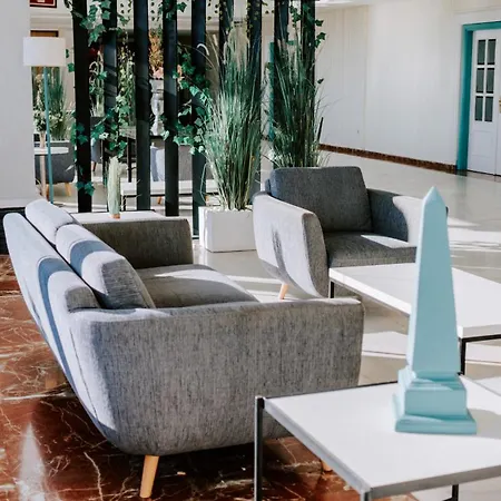 Bahia Sur 4* San Fernando