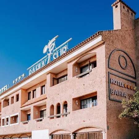 Hotel Bahia Sur