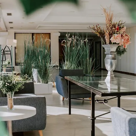 Bahia Sur 4* San Fernando