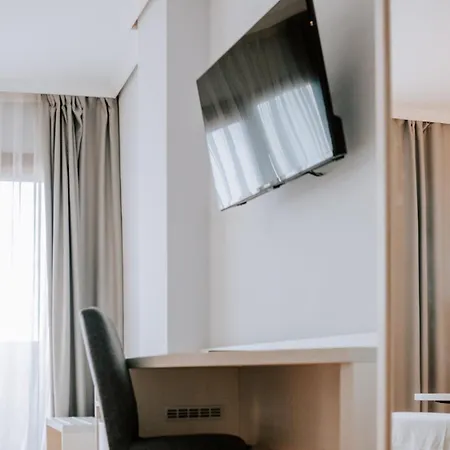 Hotel Bahia Sur