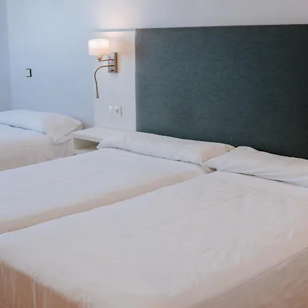 Bahia Sur Hotel 4*