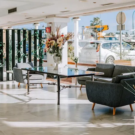 Bahia Sur Hotel San Fernando