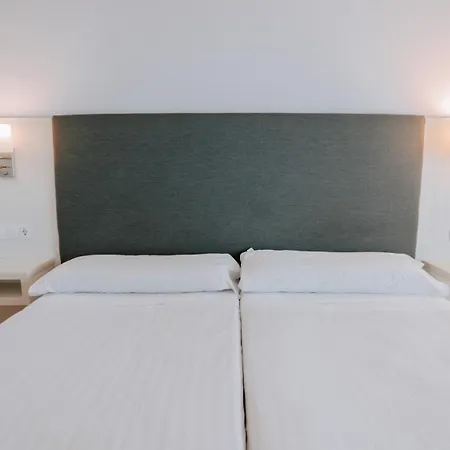 Bahia Sur 4*