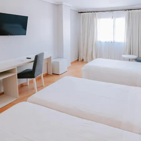 Bahia Sur 4* San Fernando