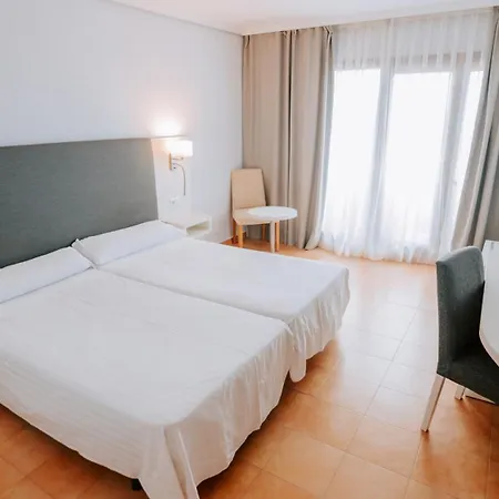Bahia Sur Hotel