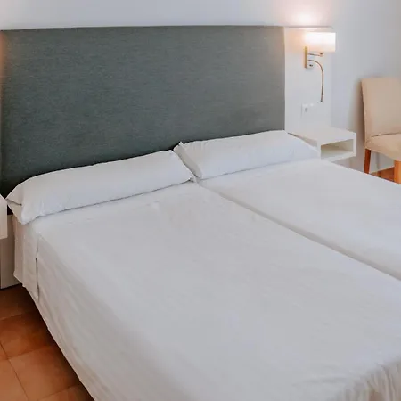 Hotel Bahia Sur