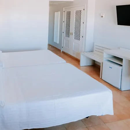 Bahia Sur Hotel San Fernando