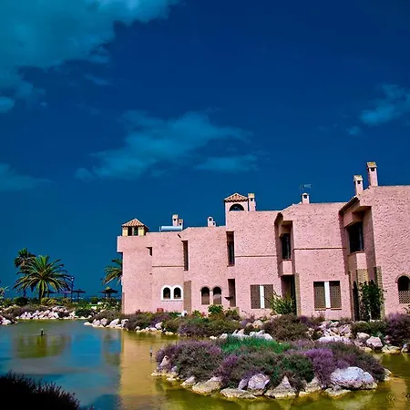 Bahia Sur 4* San Fernando