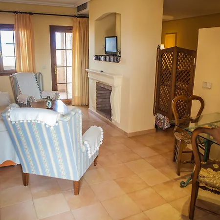 Bahia Sur 4* San Fernando