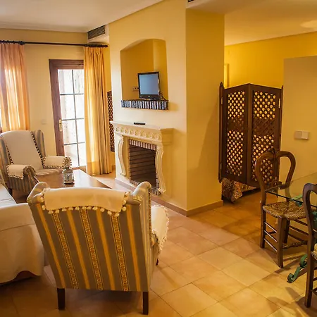 Bahia Sur Hotel San Fernando