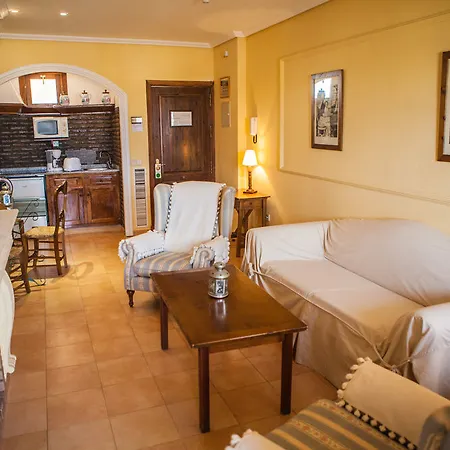 Bahia Sur Hotel