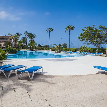 Bahia Sur 4* San Fernando