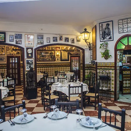 Bahia Sur Hotel San Fernando