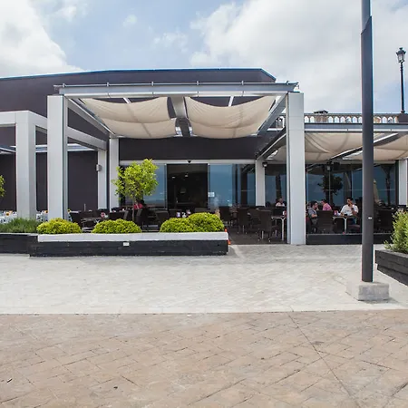 Bahia Sur San Fernando