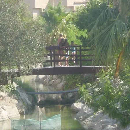 Bahia Sur Hotel 4*