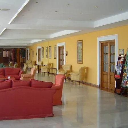 Bahia Sur Hotel 4*