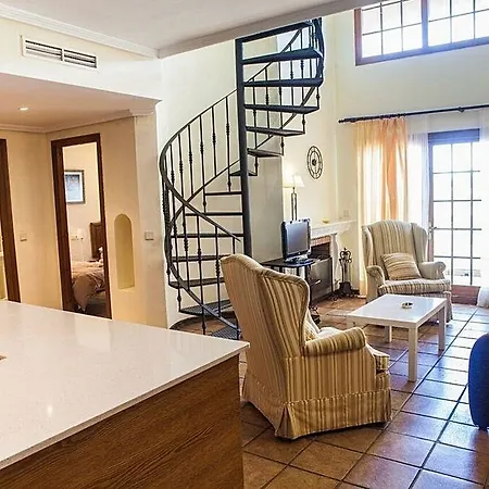 Bahia Sur 4* San Fernando