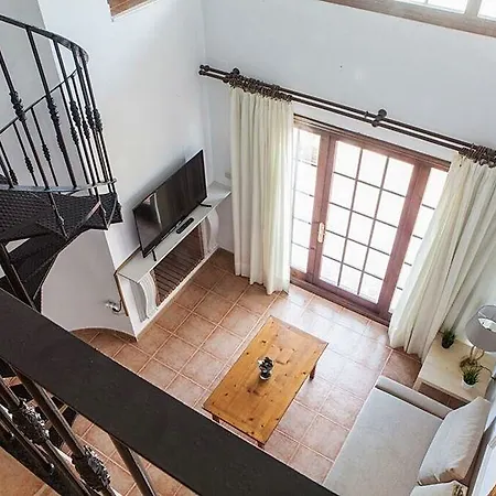 Bahia Sur 4* San Fernando