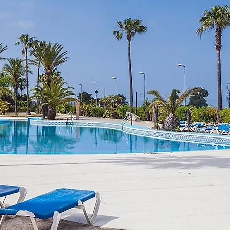 Hotel Bahia Sur 4*