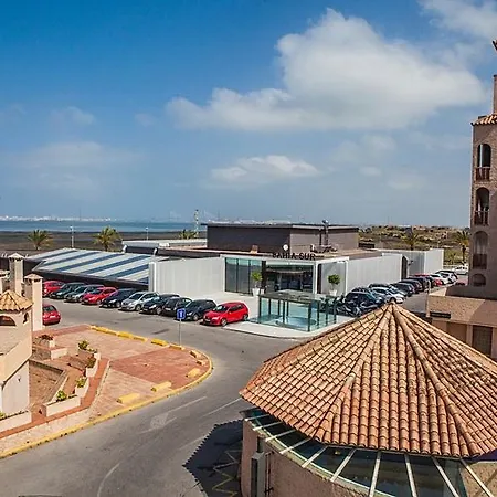 Hotel Bahia Sur 4*