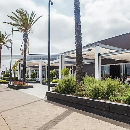 Bahia Sur 4* San Fernando