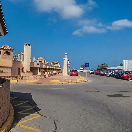 Hotel Bahia Sur 4*
